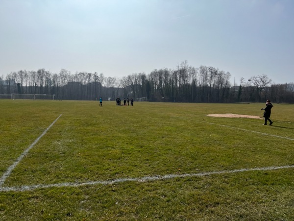 Centre Sportif de Chavannes terrain 5 - Chavannes-Renens
