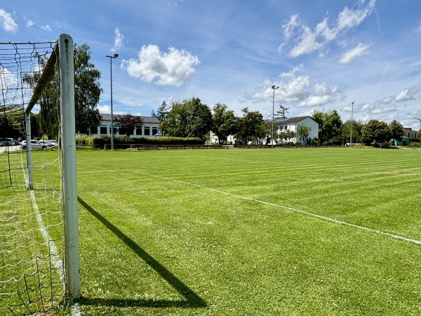Sportplatz Geltendorf - Geltendorf