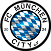 Wappen FC München City 2024