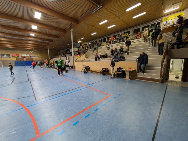 Birkesdorf Festhalle - Düren-Birkesdorf