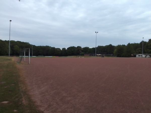 Sportanlage Auberg B-Platz - Kiel-WIk