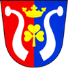 Wappen TJ Sokol Trhové Dušníky