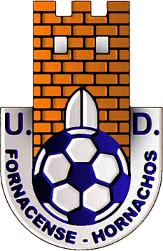 Wappen UD Fornacense