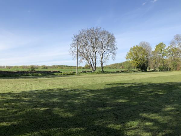 Sportplatz Nemden - Bissendorf-Nemden