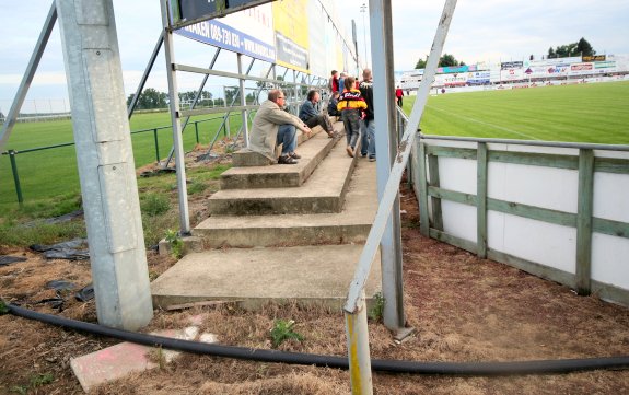 Complex Winevenstraat - Lanaken-Veldwezelt