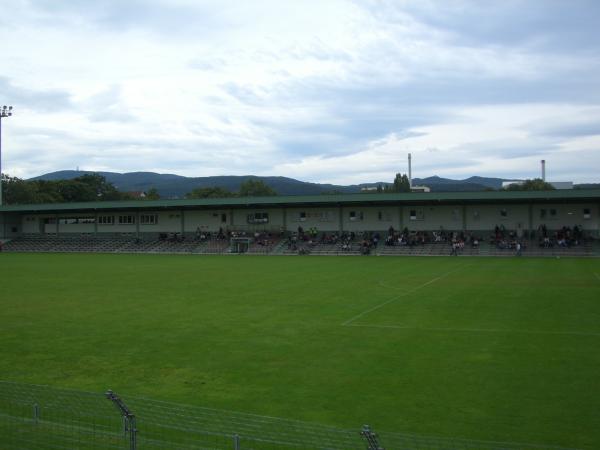 Stadion der Stadt Mödling - Mödling