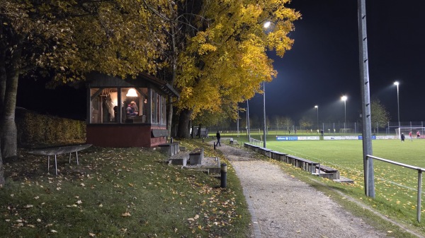 Sportzentrum Grafrath - Grafrath