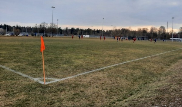 DRIESCHER Sportpark Platz 2 - Moosburg/Isar