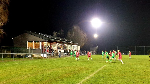 Complex Emmels - Saint-Vith-Emmels