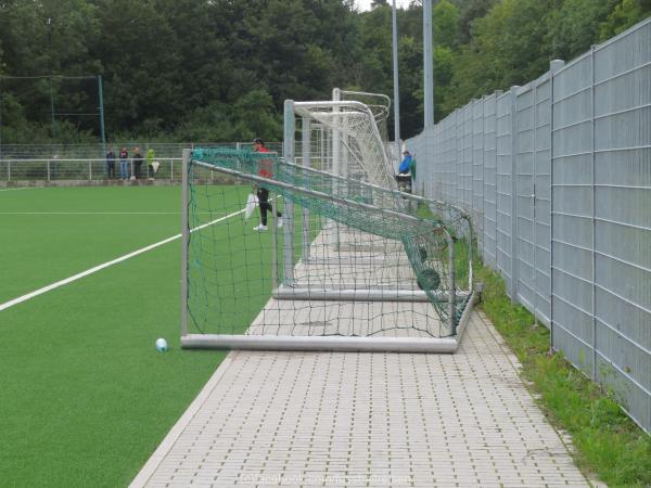 Sportplatz Am Hain 2 - Eiterfeld