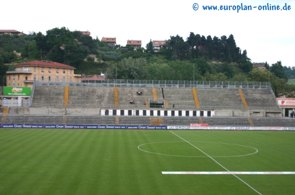 Stadio Cino e Lillo Del Duca - Ascoli Piceno