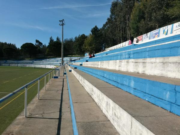 Estádio Quinta da Pena - Perosinho