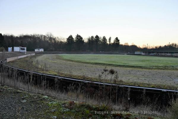 Helzoldstadion - Heusden-Zolder