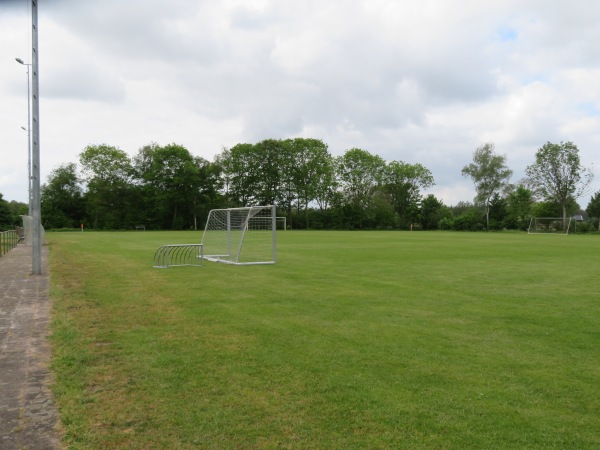 Sportpark De Boshoek veld 6 - Hardenberg