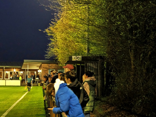 Heubachstadion - Reken-Maria Veen
