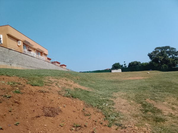 Bugonga Fisheries Ground - Entebbe