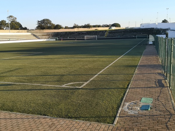 Estádio do Vale da Abelha - Paio Pires