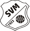 Wappen SV 1923 Mehlbach  86423