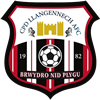 Wappen Llangennech AFC