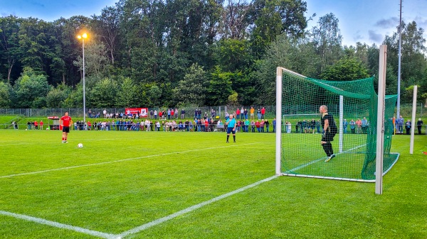 Sportplatz Oberleuken - Perl/Mosel-Oberleuken