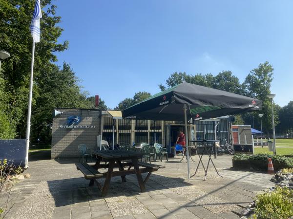 Sportpark Terworm - SV Eikenderveld - Heerlen