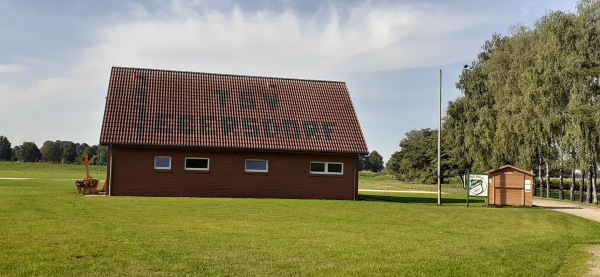 Sportplatz Ebersdorf - Ebersdorf/Niedersachsen