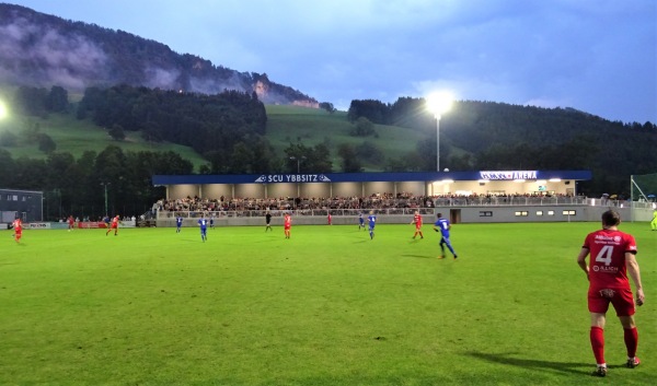 Sportplatz Ybbsitz - Ybbsitz