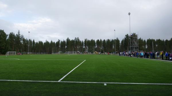 Hedens IP Storfors - Piteå-Bergsviken