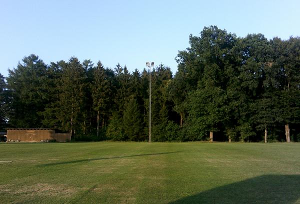 Sportanlage Auf dem Loh B-Platz - Welle/Niedersachsen