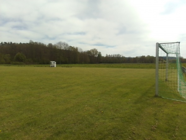 Sportanlage Woffendorf - Altenkunstadt-Woffendorf