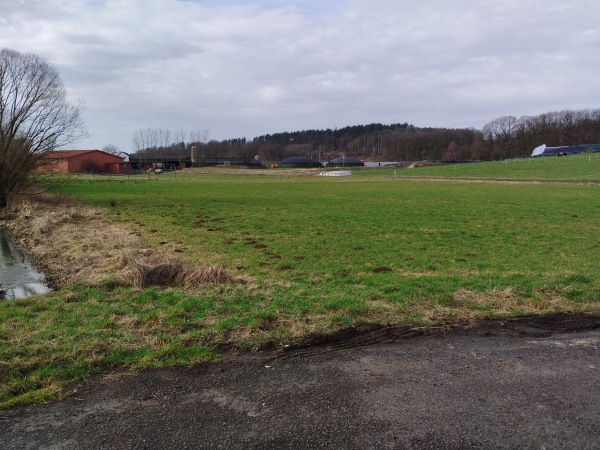 Sportplatz Atzenhain - Mücke-Atzenhain
