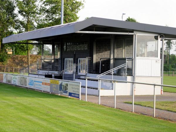 Sportplatz Rechterfeld - Visbek-Rechterfeld