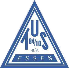 Wappen ehemals TuS 84/10 Bergeborbeck  28546