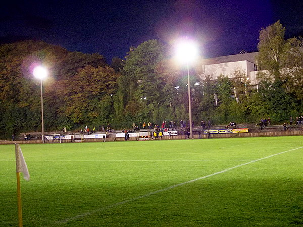 Stadion Lindenstraße - Riegelsberg