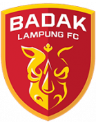 Wappen Badak Lampung FC  12019