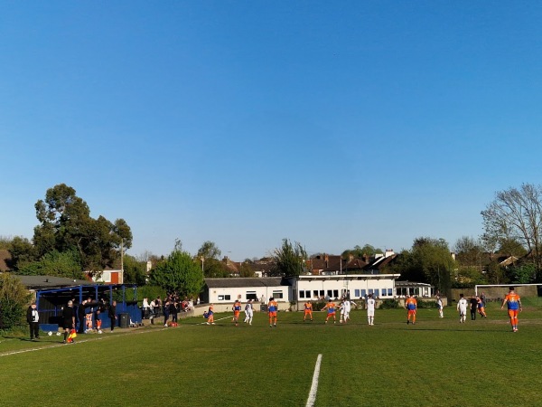 Skinner Field - Worcester Park, Greater London