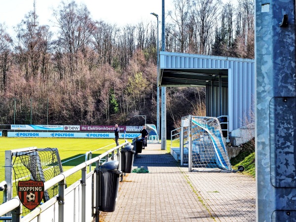 SV-Arena - Olpe-Dahl-Friedrichsthal