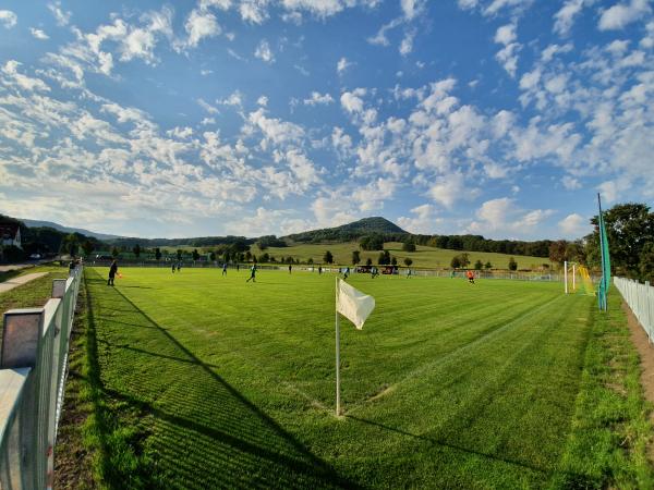 Sportovní areál Malšovice - Malšovice