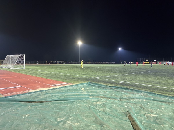 Fair-Play-Arena - Jünkerath