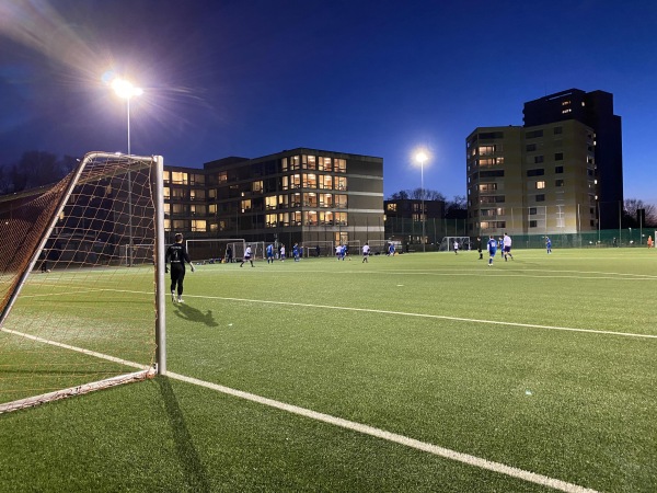 Sportplatz Sternenfeld Platz B - Birsfelden