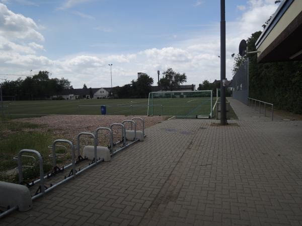 Sportplatz Am Wasserturm - Wiesbaden-Igstadt