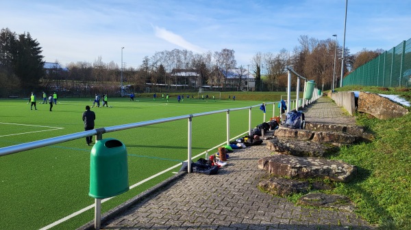 TV-Stadion Nebenplatz - Hardheim