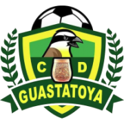 Wappen CD Guastatoya