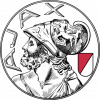 Wappen ehemals AFC Ajax  127120