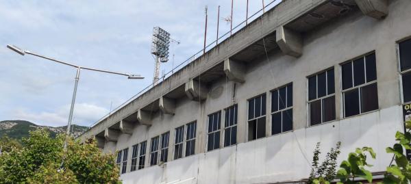 Stadio Xanthis - Xanthi