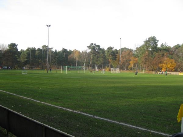 Sportplatz Eyßelheide - Gifhorn
