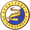 Wappen SV Unterwurmbach 1964 diverse