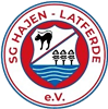 Wappen SG Hajen-Latferde 47/80 II  98079