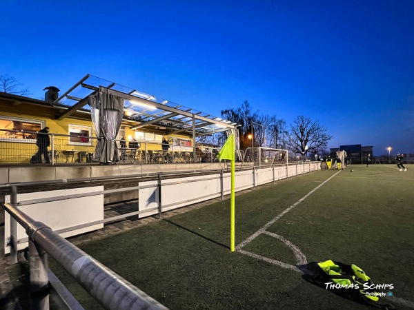 Sportanlage Zimmern Platz 2 - Zimmern ob Rottweil