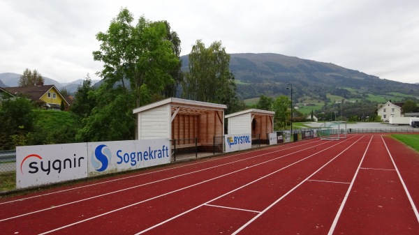 Vik stadion - Vik i Sogn